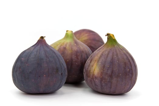 Ripe figs