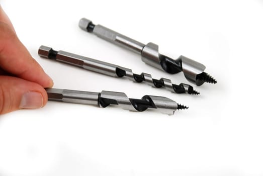 Augers