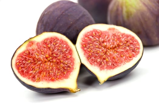 Ripe figs
