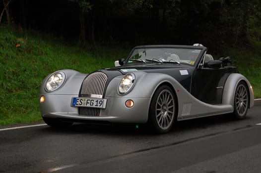Morgan
