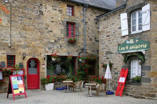 le Faou