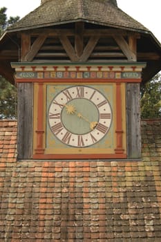 Clock