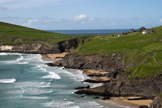 Dingle Peninsula,Ireland
