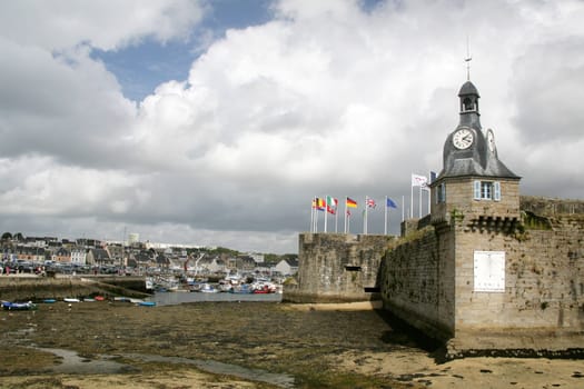 Concarneau
