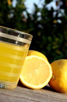Lemonade