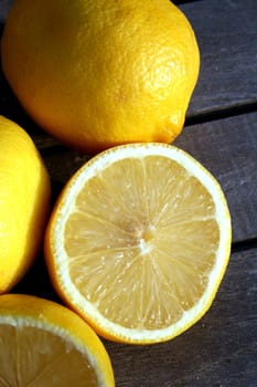Lemons