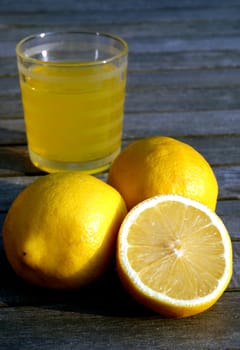Lemonade