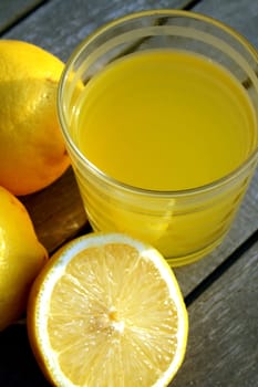 Lemonade