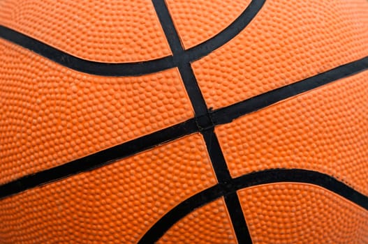 Ball basketball increased