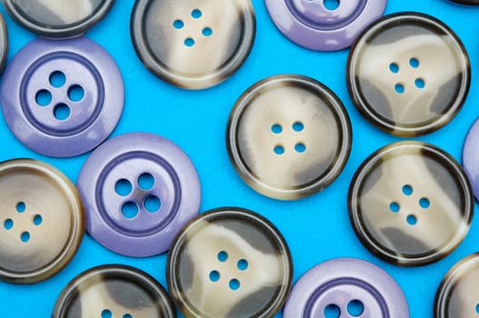 group of buttons