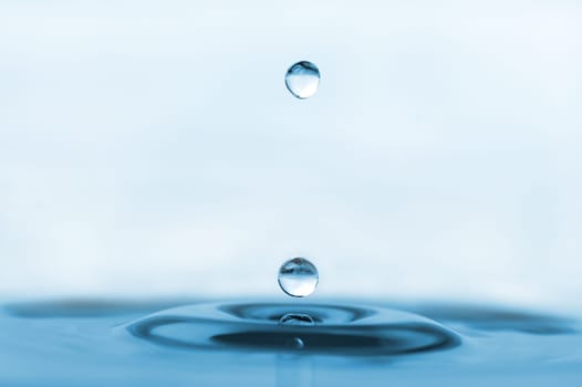 waterdrops