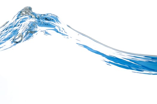 water wave