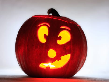 Happy Halloween