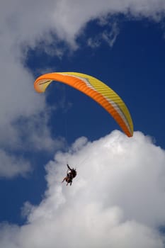 Paraglider 1