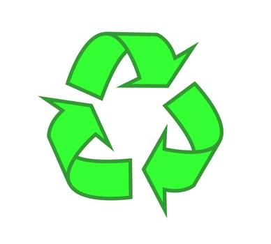 recycling spires