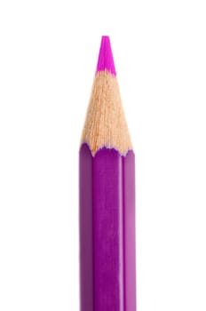 Photo of pencil purple
