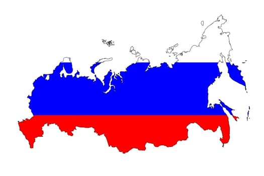 russia