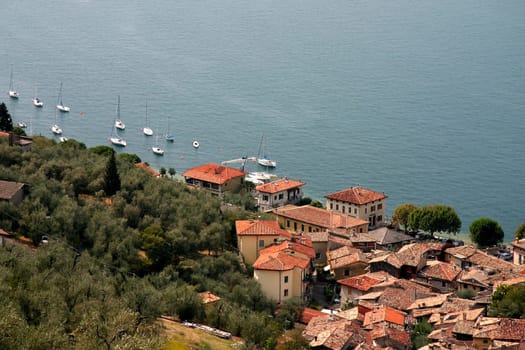 Lake Garda 1