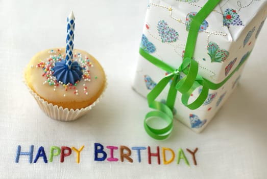 Happy Birthday to you