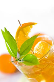 Iced tea