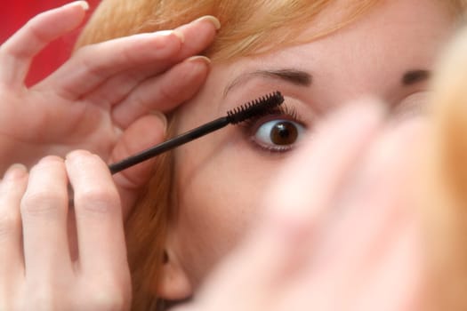 make up
