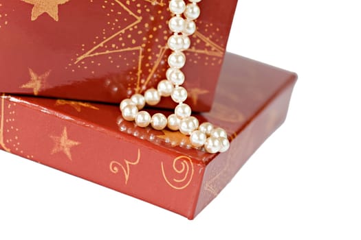 Pearls