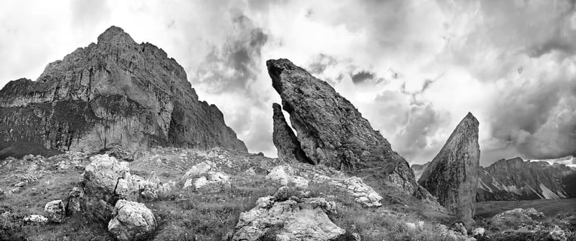 Pieralongia Rock