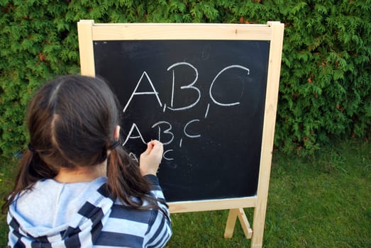 ABC Shooters 6198