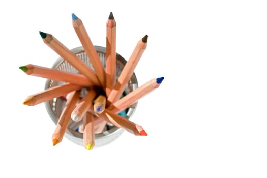 Crayons