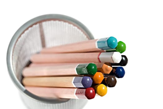 Crayons