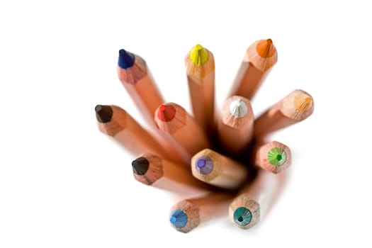 Crayons