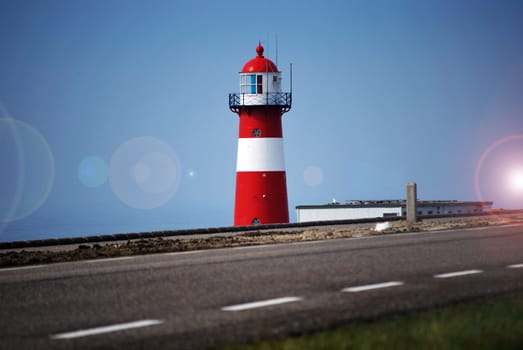 Lighthouse 2498