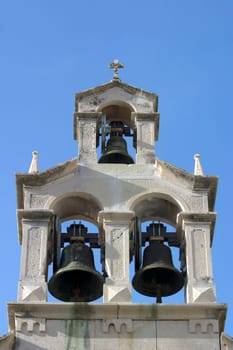 Bell tower