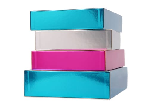 Gift Boxes