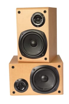 Loudspeakers
