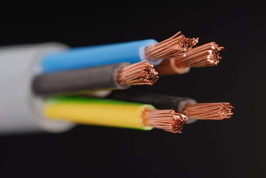 Cable