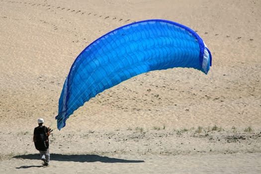 Paraglider 10