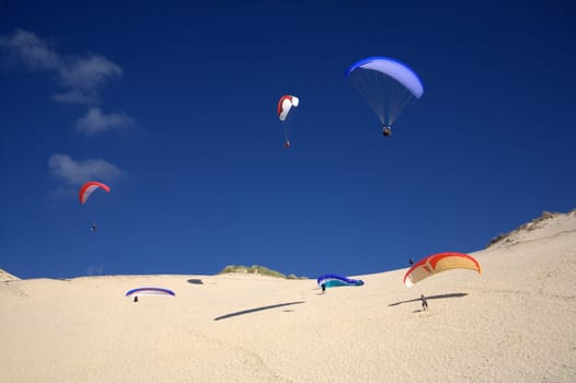 Paraglider 6