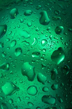 Green Drops