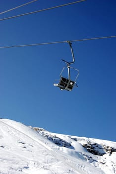 Chairlift