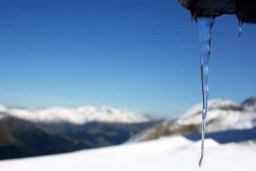 Ice age