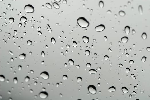 Raindrops 02