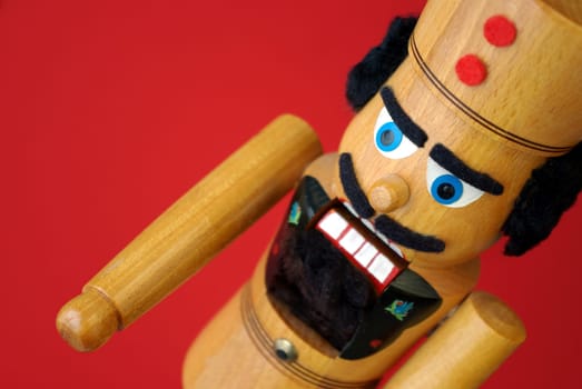 Nutcracker