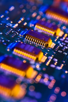 circuitboard