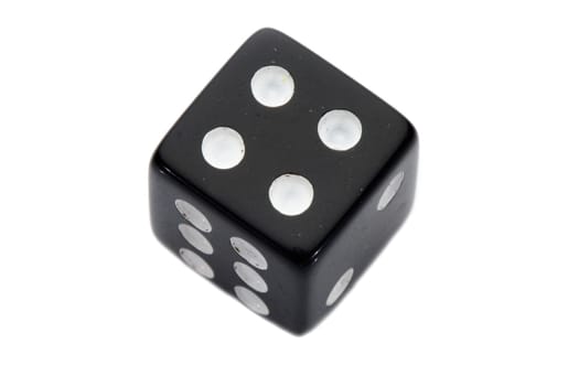 Black dice
