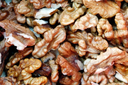 Walnuts