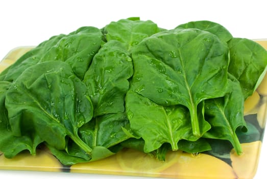 spinach