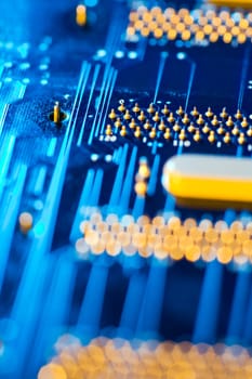 circuitboard