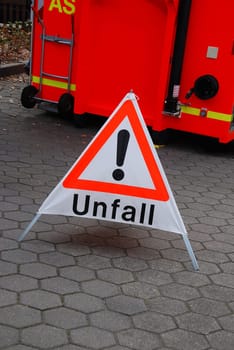Accident Shield
