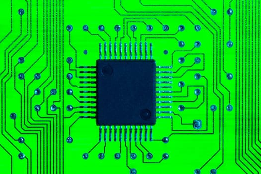 circuitboard